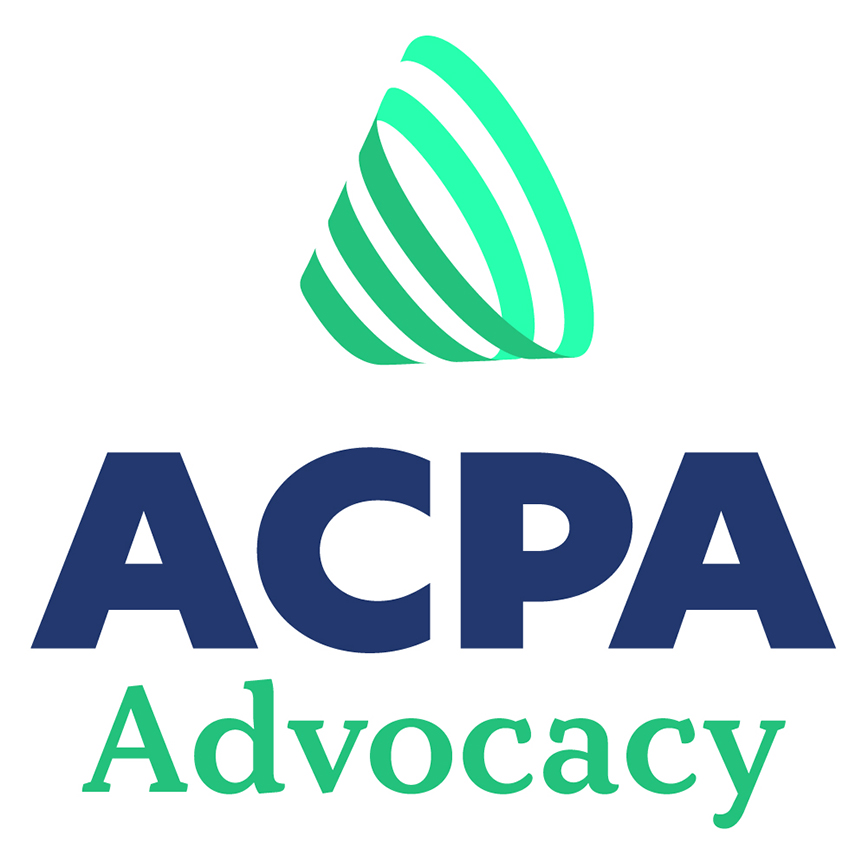 ACPA's 2024 Advocacy Agenda ACPA
