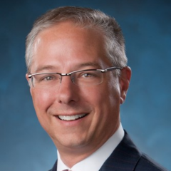 John A. Girotto, MD, MBA, FAAP, FACS