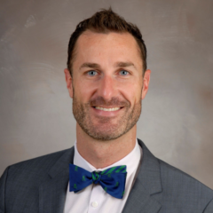 Matthew R. Greives, MD, MS, FACS