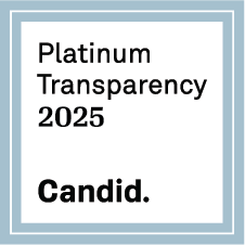 Platinum Candid Seal